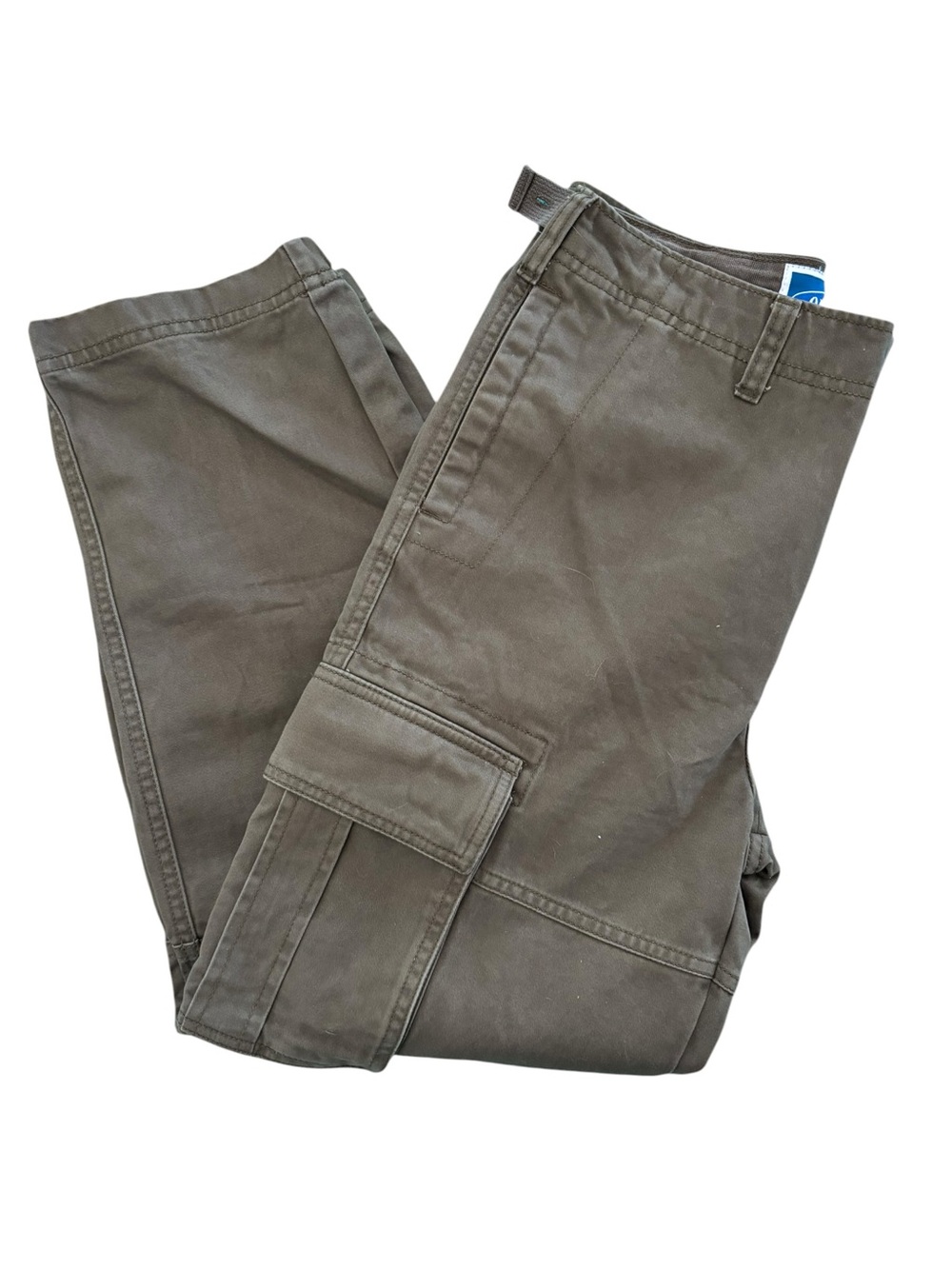 Old Navy Men's Cargo Pants - Olive